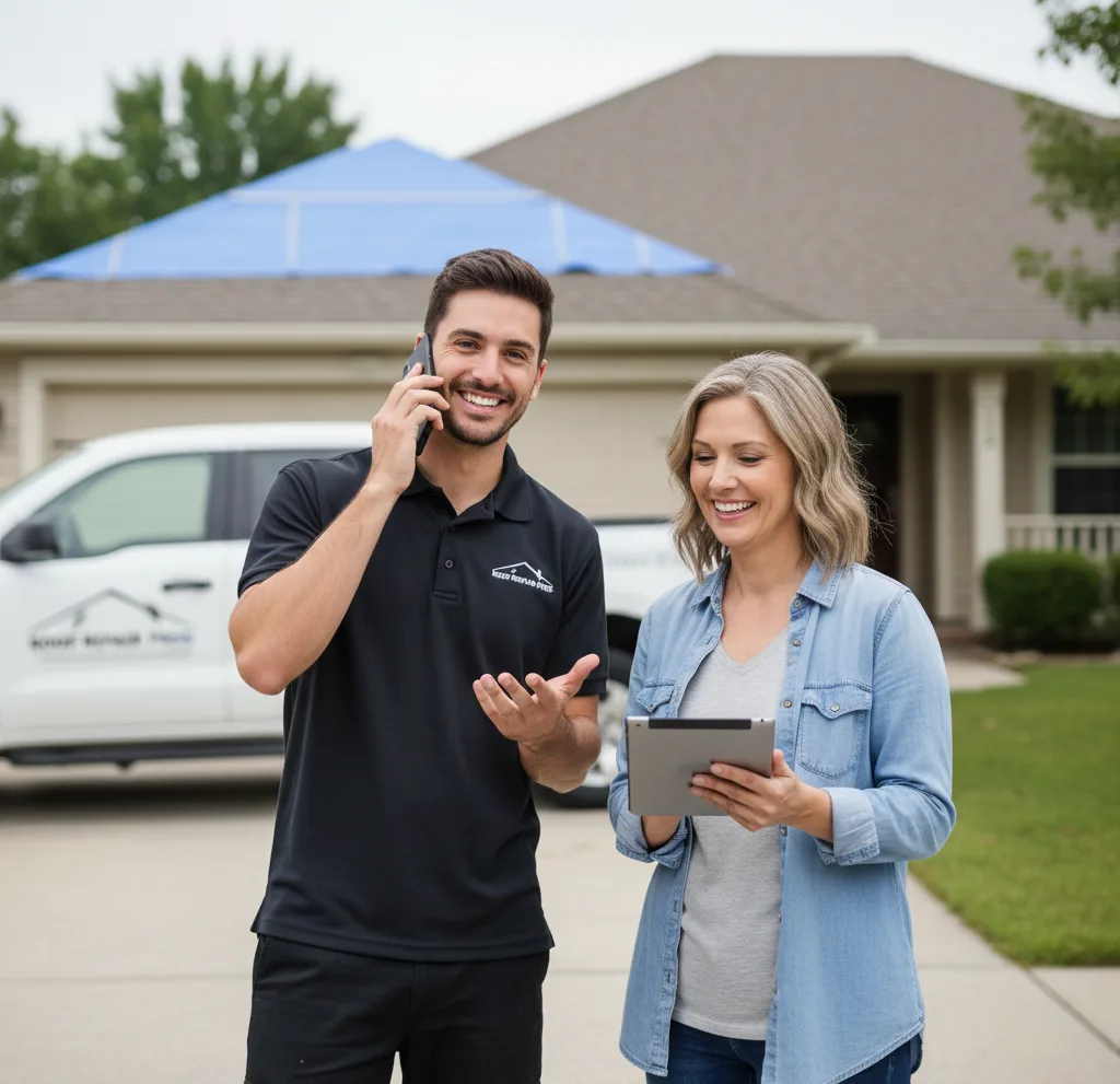 Roof Maintenance in Raymond, CA